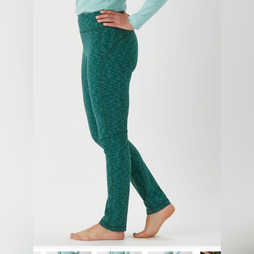 Duluth NoGA Classic Slim Leg Pant